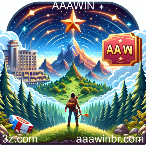 Descubra o Mundo dos Jogos de Aventura